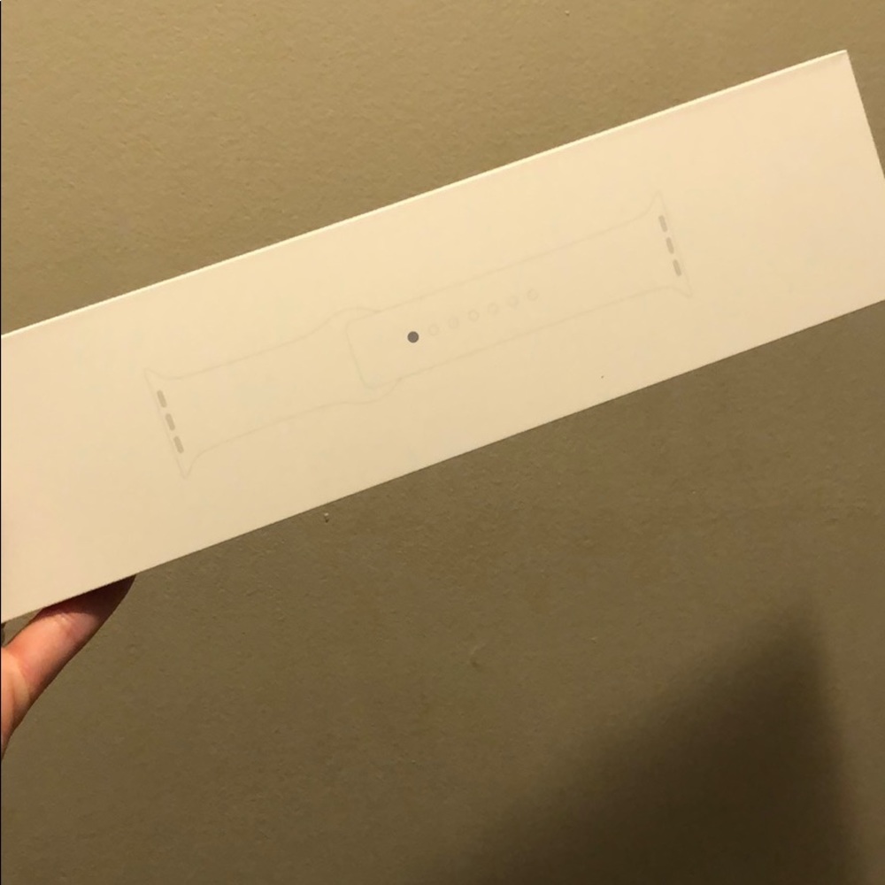 Brand new authentic Apple Watch band